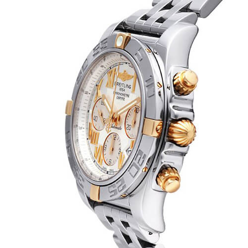 ブライトリングスーパーコピー時計 BREITLING クロノマット44 B011B57PA